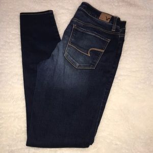 American Eagle Jeggings